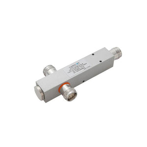 CommScope: Two-way Low PIM Reactive Power Splitter, 555–2700