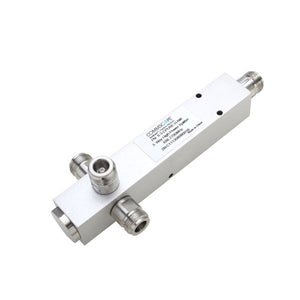 Commscope: Three-way Reactive Power Splitter, 555–2700 MHz