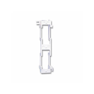 Siemon: 66 Block Mounting Bracket for S66M1-50 Blocks