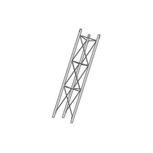 Rohn: 45G Short Base, 5'-0"