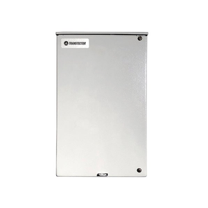 Infinite Electronics: Circuit Breakers Electrical Cabinet 12