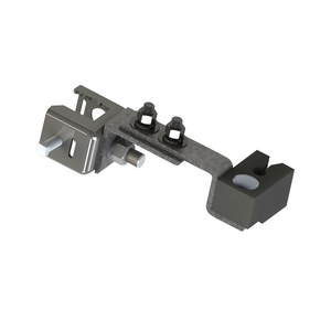 CommScope: Cable Guide, Clamp