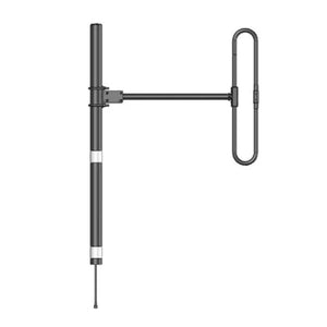 Sinclair Technologies: 1 dipole, 2.5 dBd, offset, HD, ABK, 138-174 MHz