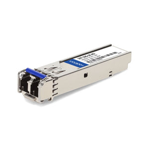 Addon: SFP-10G-LR-AO SPPLUS XCVR CISCO Transceiver