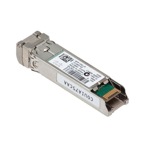 Cisco: SFP-10G-LR 10GBASE-LR SFP Module