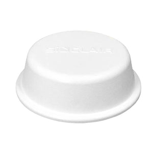 Sinclair Technologies: TRANSeon transit antenna, 4 Tri-band GNSS and 1 WiFi