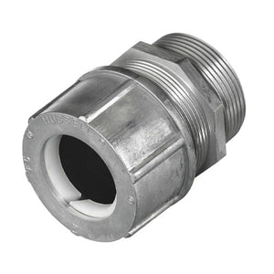 Hubbell: Kellems® Strain Relief Cord Connector, Aluminum, St
