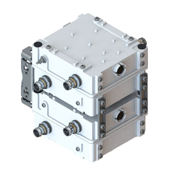 CommScope: Compact Quad WCS Interference Mitigation Filter | Launch 3
