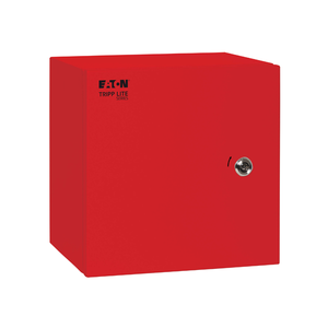 Eaton: Tripp Lite Series SmartRack Outdoor Industrial Enclos