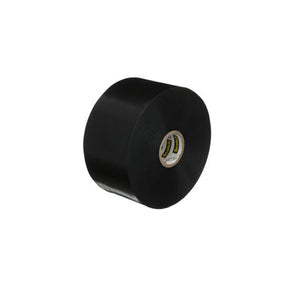 3M: Super 88 Black Electrical Tape, Black, 2" x 108ft