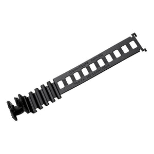 CommScope: SnapWrap Strap, PIM-Free, Multi-Size, Sample, 10