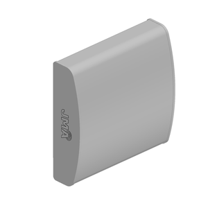 JMA: NWAV X-Pol 4-Port 30° Panel Antenna, 30", 617-4200 MHz