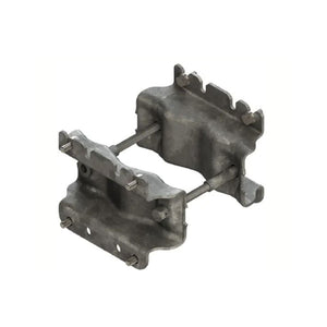 Ericsson:  Dual ERS Heavy Bracket, for Radio 4460