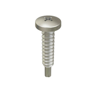 Cope: Self-Drilling Screw #10 x 1"