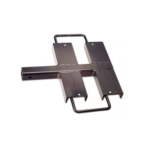 AB Chance: Capstan Hitch Mount