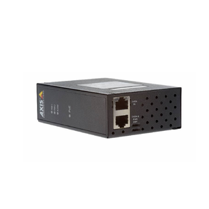 Axis Communications: 60 W Industrial Midspan