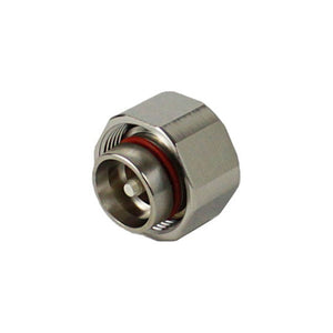 RF Industries: Resistive Termination DC-6GHz 2W 4.3-10(m) IP