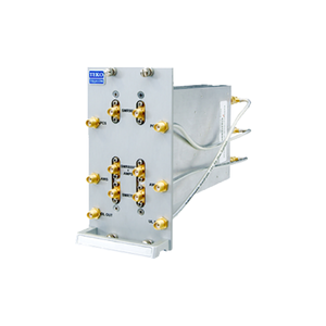 JMA: Esaplexer LTE700, Amps+SMR800 Commercial, Extended PCS Extended AWS WCS2