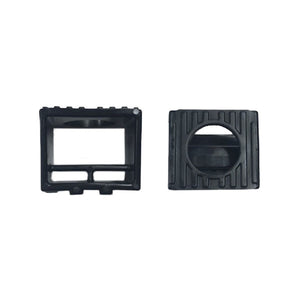 Rosenberger: SnapTak Plus Polmer Snap-In Hanger Adapter 3/4"