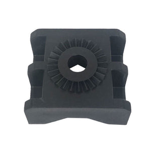 Rosenberger: Plastic Standoff Adapter Kit For 3/8" Threaded