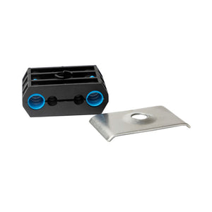 Rosenberger: RRU Block Kit For Jumper Cables & Power Cables