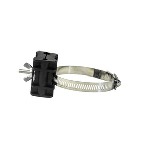 Rosenberger: Clamp-Strap Kit for One #6 and One #2 Wire