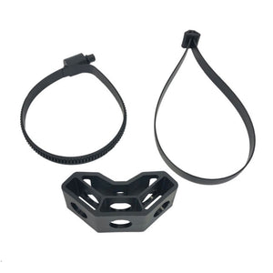 Rosenberger: Plastic Three Way Universal Stand-Off Adapter B