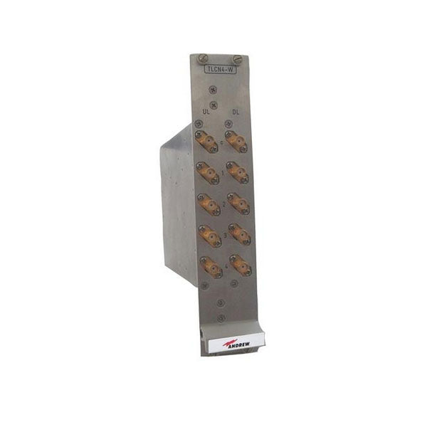 CommScope: ION(tm)-B Series Wideband Four-way Splitter/Combiner