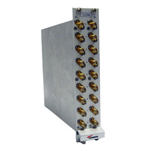 CommScope: ION®-B Series Wideband Eight-way Splitter/Combiner