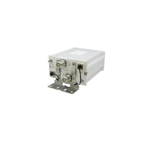 CommScope: Tower Mounted Amplifier, Twin Diplexed ANT/BTS Ports, Dual