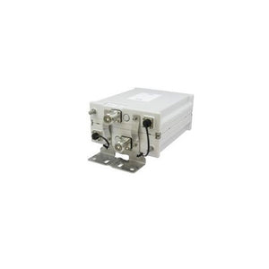 Tower Mounted Amplifier, Twin Diplexed ANT/BTS Ports,Dual Ba