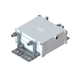 CommScope: Tower Mounted Amplifier, Twin Triplexed PCS(B25),