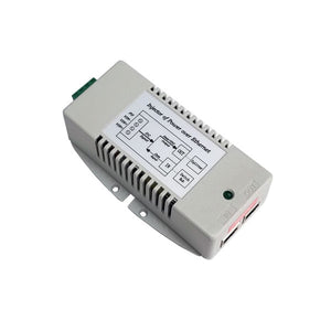 Tycon Power: PoE (Power Over Ethernet) Injector