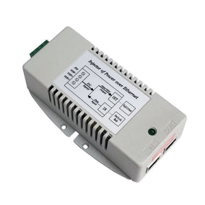 Tycon: DC to DC Converter