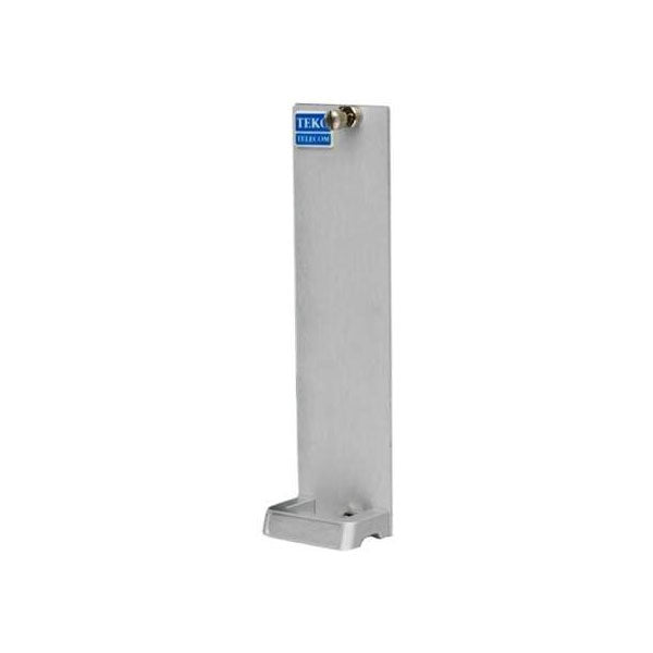 JMA: Blank Panel Sub-Rack 7TE | Launch 3 Telecom