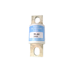 Cooper Bussman: 200 Amp Fuse