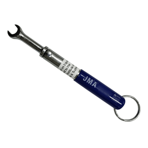 JMA: Torque Wrench, 7/16", Nex 20, 3.7FT-LBS