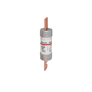 MERSEN Fuse: 200 A, 250V AC, 7-1/8 in L x 1-9/16 in dia Fuse