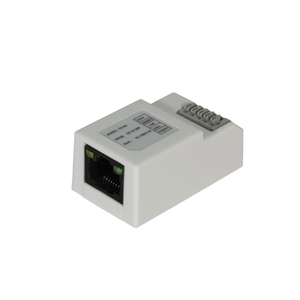 Enersys Company: Switch Tamper Normally Closed Status Monitoring