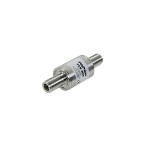 PolyPhaser: .698-2.7GHz DC Block Coax Protect, N-Female/N-Fe