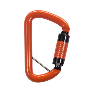 Tug Tuf: 1500 Load Rated Carabiner