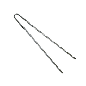 PLP: Dead End with Large Loop, 4 Size Thimble