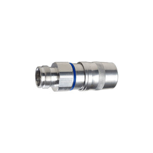 JMA: 4.3-10 Female Connector for 1/2" Plenum Cable