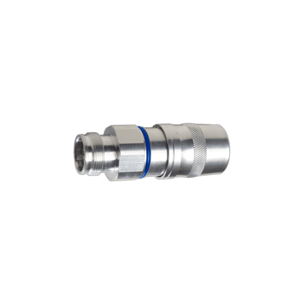 JMA: 4.3-10 Female Connector for 1/2
