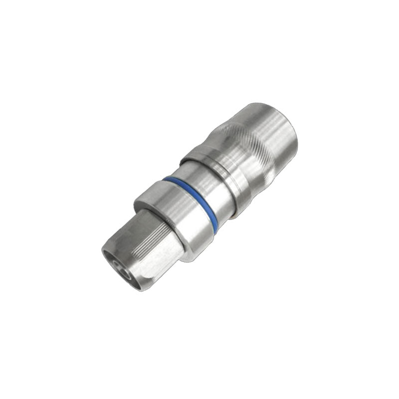 UPL-NM-12 JMA: N Male Connector for 1/2