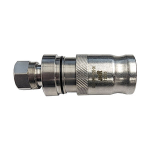 JMA: 2.2-5 Male Torque Connector for 1/2" Superflexible Cable