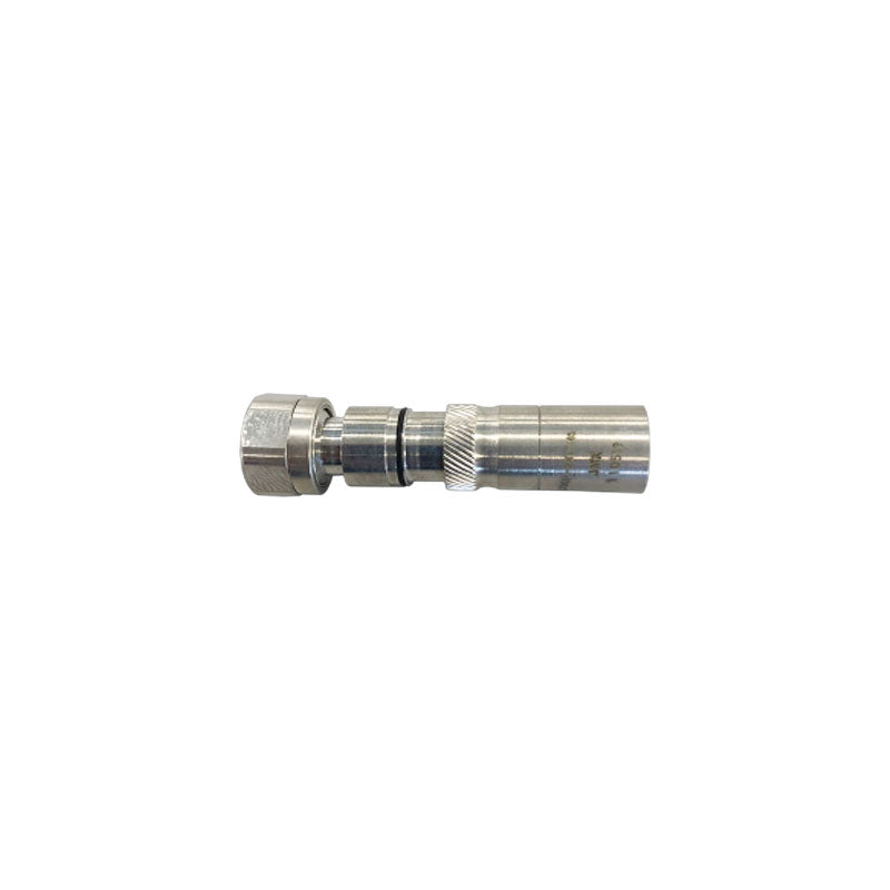 UXP-2MT-14S-01 JMA: 2.2-5 Male Torque Connector for 1/4