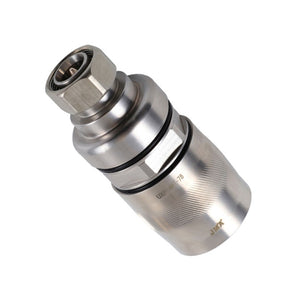 JMA: 4.3-10 Male Torque Connector for 7/8" Cable