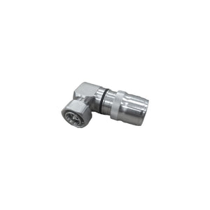 JMA: 4.3-10 Right Angle Connector For 1/2" Annular Cables