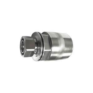 JMA: 7/16 DIN Male Connector for 1-1/4" Cable